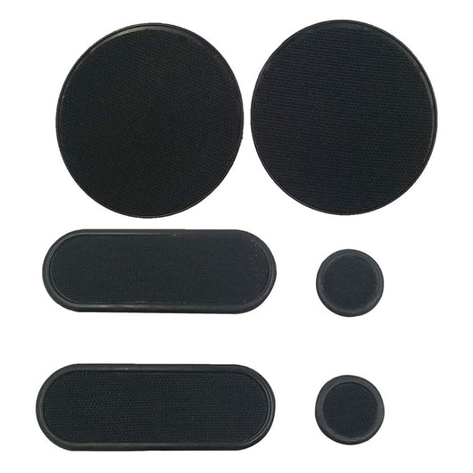 Guantes Profesionales para Skateboard Downhill y Longboard Slider - Image 12