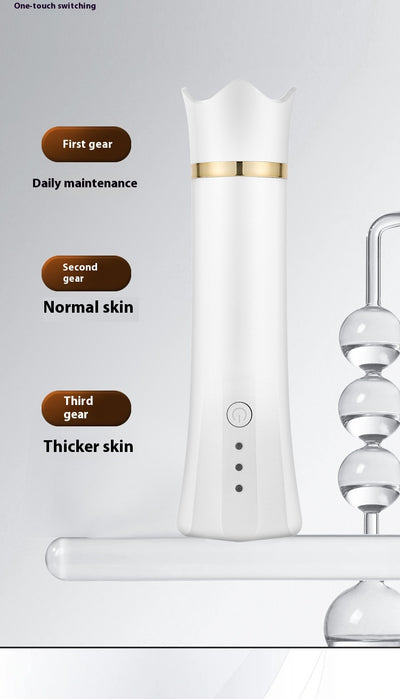 Dispositivo Portátil de Limpieza e Hidratación Facial - Image 2