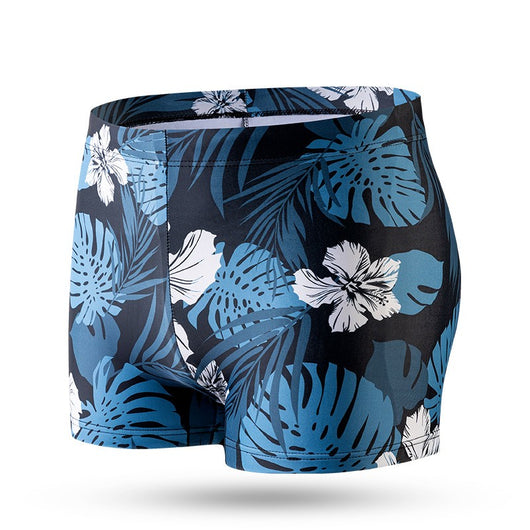 Shorts de Baño para Hombre Secado Rápido Corte Holgado y Talla Grande - Image 5