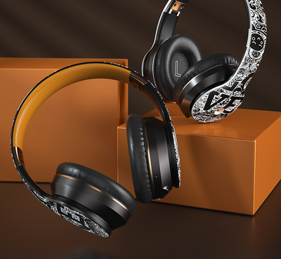 Auriculares Bluetooth con Micrófono Inalámbrico de Última Generación - Image 2