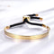Pulsera Aniversario Trenzada para Mujer