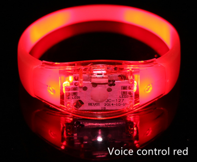 Anillo LED Inteligente con Control por Voz y Proyección de Luz - Image 11