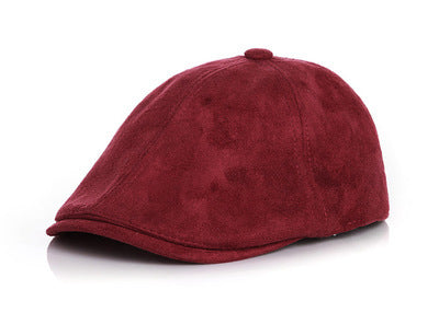 Boina Vintage para Niño de Primavera y Otoño - Image 3