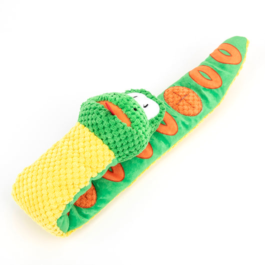 Juguete Interactivo Serpiente para Perros - Enriquecimiento Mental y Alivio del Estrés - Image 7