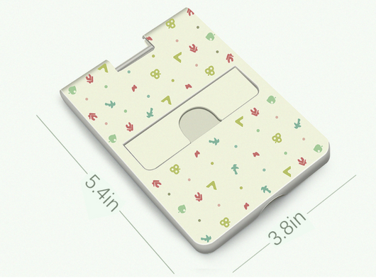 Base Soporte para Consola Animal Crossing - Image 9