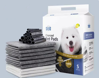 Pañales Absorbentes Reforzados para Mascotas - Image 3