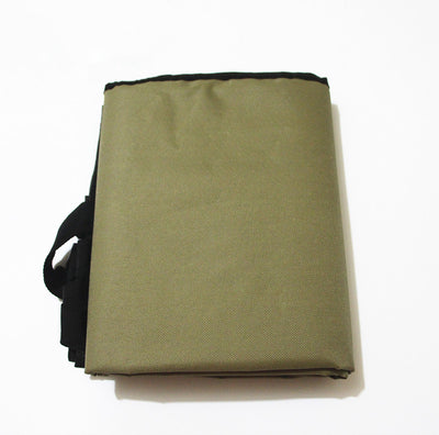 Protector Impermeable para Asiento Trasero del Auto - Resistente a Arañazos - Image 7