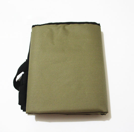 Protector Impermeable para Asiento Trasero del Auto - Resistente a Arañazos - Image 7