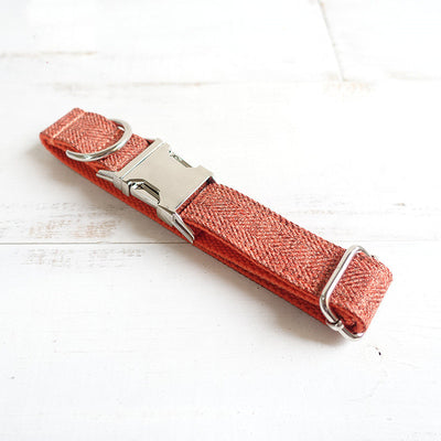 Collar Grande para Perros - Diseño Teddy Suave y Cómodo - Image 3