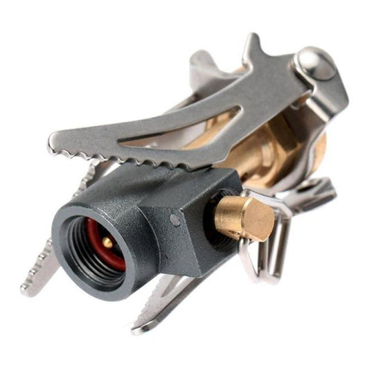 Estufa Portátil de Gas para Camping 3000W - Hornilla Plegable de Supervivencia - Image 8