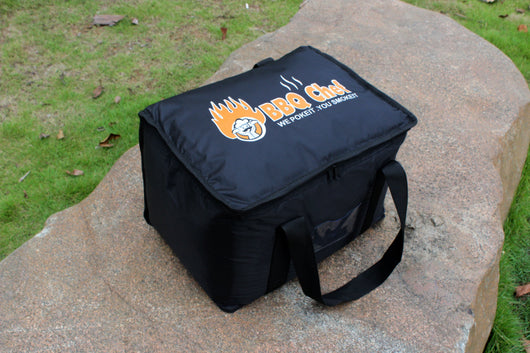 Bolsa Térmica Aislante de 30L con Refrigeración - Image 9