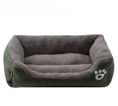 Cama Térmica Acogedora para Mascotas - Nido Cálido Perros - Image 8