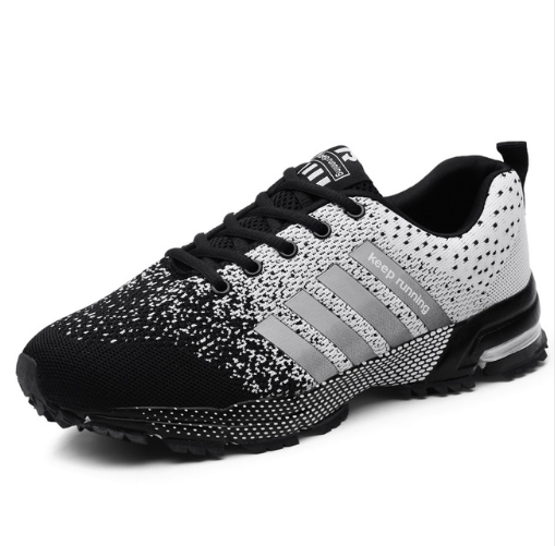 Zapatillas Deportivas Unisex Transpirables para Correr y Fitness - Image 12