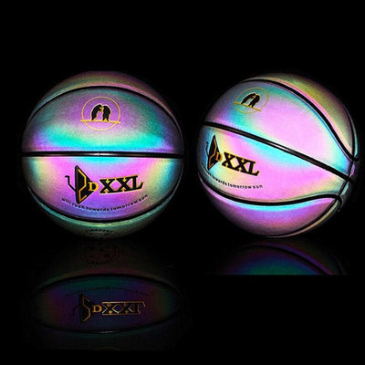 Balón de Baloncesto Luminoso - Para Amantes del Deporte - Image 4