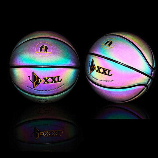 Balón de Baloncesto Luminoso - Para Amantes del Deporte - Image 4