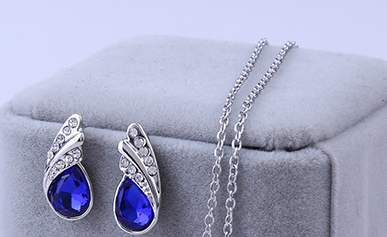 Conjunto de Collares Elegantes - Image 12