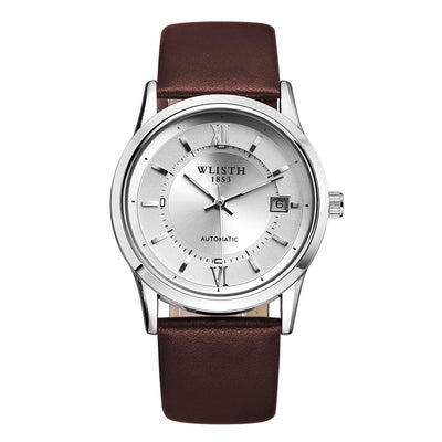 Reloj Automático Mecánico Impermeable para Hombre de Negocios - Image 5