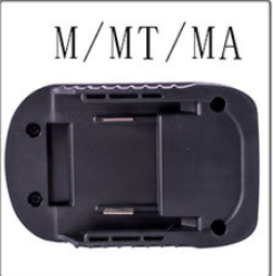 Adaptador de Batería de Litio - Image 11
