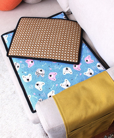 Tapete Reversible para Mascotas Teddy Dog - Image 17