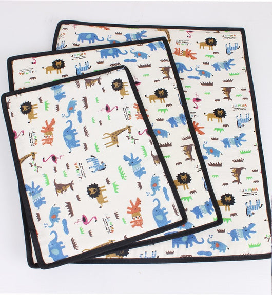 Tapete Reversible para Mascotas Teddy Dog - Image 13