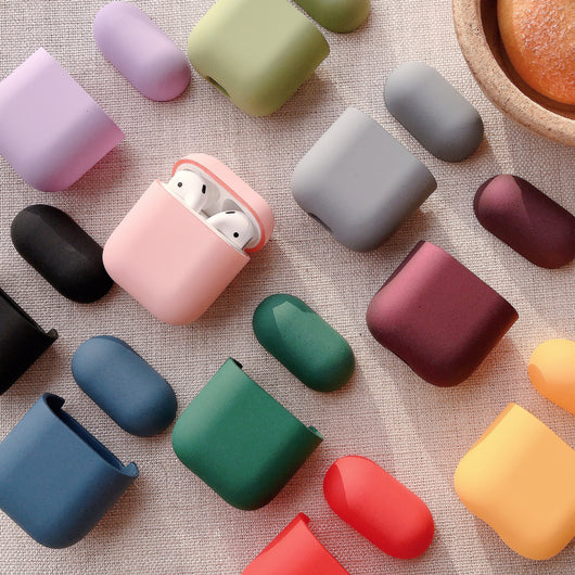 Estuche Protector Bluetooth Compatible con Apple - Image 2