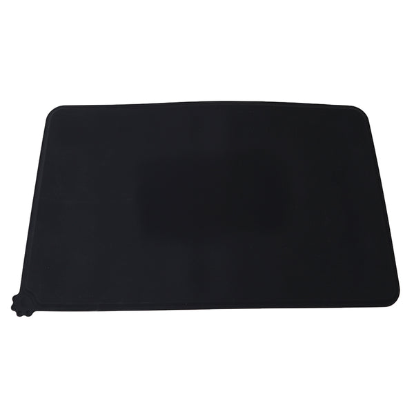 Tapete de Silicona para Comedero de Mascotas - Image 5