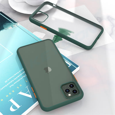 Funda Protectora de Efecto Esmerilado - Image 6