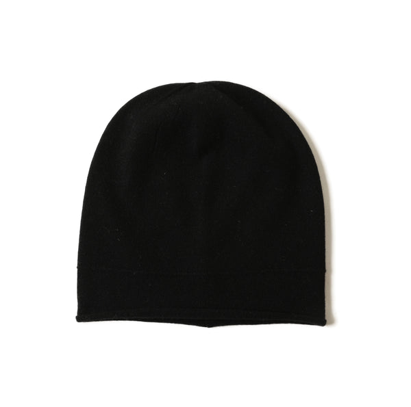 Gorro de Cachemira Tejido para Mujer - Beanie Elegante sin Fleco - Image 12