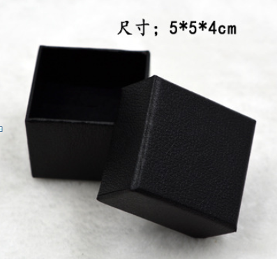 Anillo de Oro Rosado con Incrustación de Meteorita - Image 4