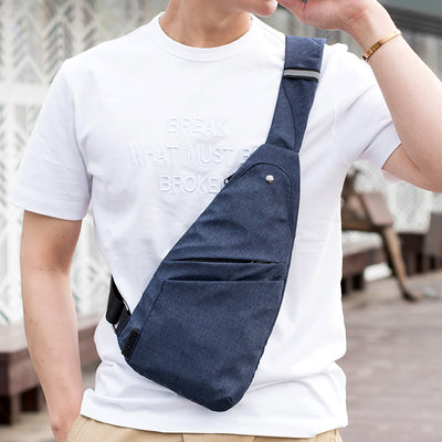 Bolsa Mensajero para Hombre - Image 15