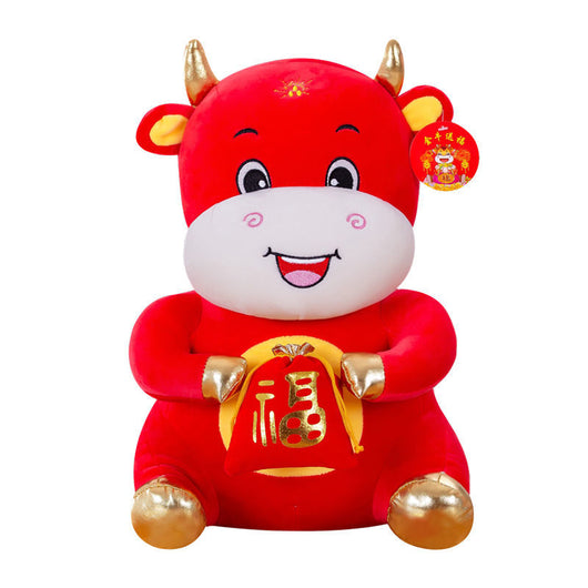 Peluches Mascota para Regalos y Actividades Infantiles - Image 14