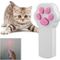 Juguete Láser Interactivo Automático para Perros - Ejercicio y Diversión