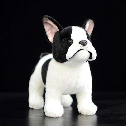 Perrito de Peluche Realista - Image 6