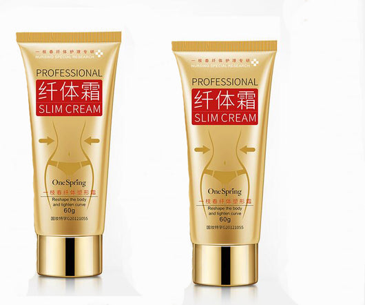Crema Reductora Corporal Hidratante - Tratamiento Modelador y Nutritivo - Image 6
