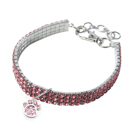 Collar Elástico de Cristal para Mascotas - Image 11