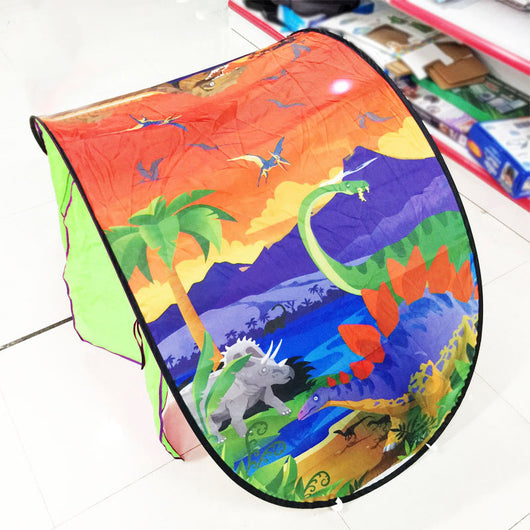 Mosquiteros para cama infantil - Image 6