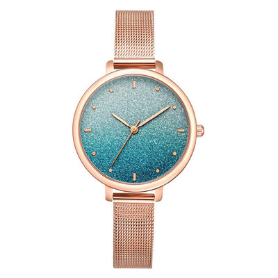 Reloj de Cuarzo Degradado Estelar - Image 11