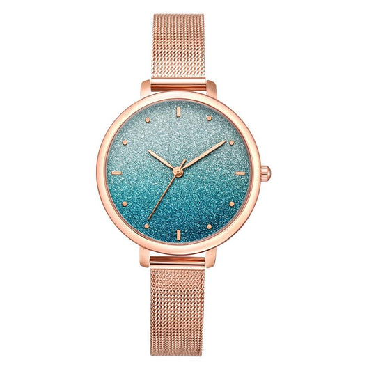 Reloj de Cuarzo Degradado Estelar - Image 11