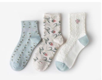Calcetines Acogedores para Invierno - Image 9