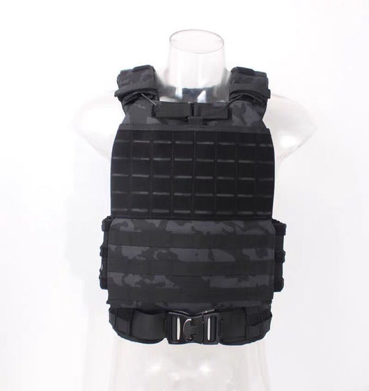 Chaleco de Protección de Carga - Image 15