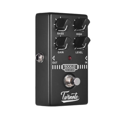 Pedal de Chorus Digital Profesional Monobloque - Image 8