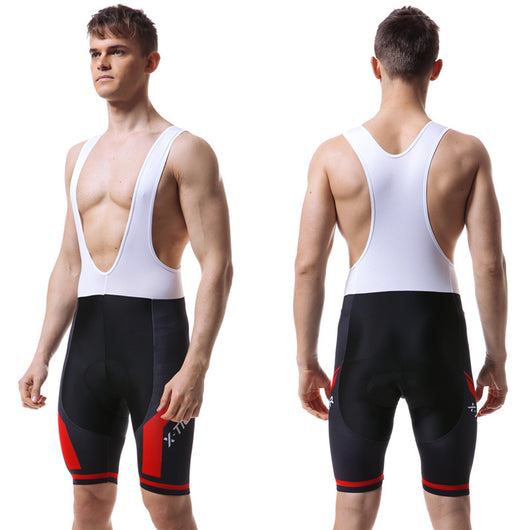Ropa de Ciclismo Profesional para Deportes al Aire Libre - Image 2