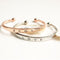 Pulsera Aleación Love - Diseño Elegante y Duradero