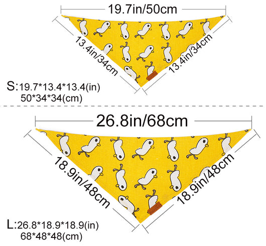 Toalla Absorbente para Mascotas - Image 2