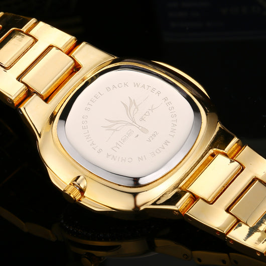 Reloj de Diamantes de Moda - Image 3