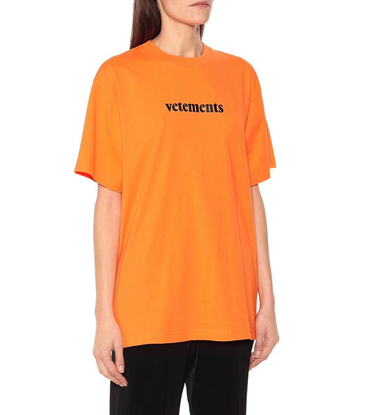 Playera con Lema Urbano