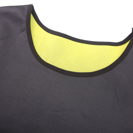 Faja Reductora Masculina de Compresión - Shapewear Adelgazante para Hombre - Image 8