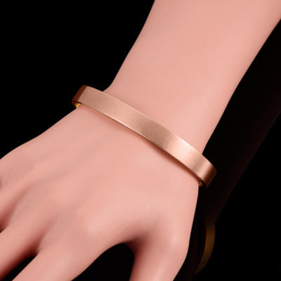 Pulsera de Terapia Magnética con Fósil Lunar - Image 2