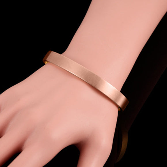 Pulsera de Terapia Magnética con Fósil Lunar