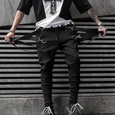 Pantalones Casuales para Hombre - Image 4